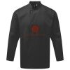 Premier Essential Long Sleeve Chef's Jacket Thumbnail