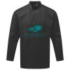 Premier Essential Long Sleeve Chef's Jacket Thumbnail