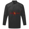 Premier Essential Long Sleeve Chef's Jacket Thumbnail