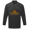 Premier Essential Long Sleeve Chef's Jacket Thumbnail