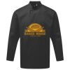 Premier Essential Long Sleeve Chef's Jacket Thumbnail
