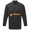 Premier Essential Long Sleeve Chef's Jacket Thumbnail