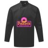 Premier Essential Long Sleeve Chef's Jacket Thumbnail