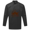 Premier Essential Long Sleeve Chef's Jacket Thumbnail