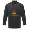 Premier Essential Long Sleeve Chef's Jacket Thumbnail