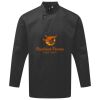 Premier Essential Long Sleeve Chef's Jacket Thumbnail
