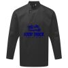Premier Essential Long Sleeve Chef's Jacket Thumbnail