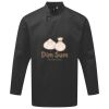 Premier Essential Long Sleeve Chef's Jacket Thumbnail