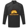 Premier Essential Long Sleeve Chef's Jacket Thumbnail
