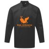 Premier Essential Long Sleeve Chef's Jacket Thumbnail