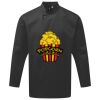 Premier Essential Long Sleeve Chef's Jacket Thumbnail