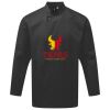 Premier Essential Long Sleeve Chef's Jacket Thumbnail