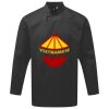 Premier Essential Long Sleeve Chef's Jacket Thumbnail
