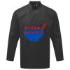 Premier Essential Long Sleeve Chef's Jacket Thumbnail