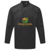 Premier Essential Long Sleeve Chef's Jacket Thumbnail