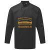 Premier Essential Long Sleeve Chef's Jacket Thumbnail