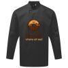 Premier Essential Long Sleeve Chef's Jacket Thumbnail