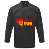 Premier Essential Long Sleeve Chef's Jacket Thumbnail