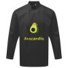 Premier Essential Long Sleeve Chef's Jacket Thumbnail