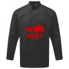 Premier Essential Long Sleeve Chef's Jacket Thumbnail