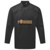 Premier Essential Long Sleeve Chef's Jacket Thumbnail