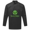Premier Essential Long Sleeve Chef's Jacket Thumbnail