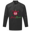 Premier Essential Long Sleeve Chef's Jacket Thumbnail