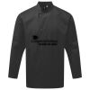 Premier Essential Long Sleeve Chef's Jacket Thumbnail