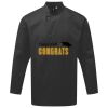 Premier Essential Long Sleeve Chef's Jacket Thumbnail