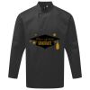 Premier Essential Long Sleeve Chef's Jacket Thumbnail