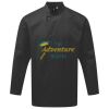 Premier Essential Long Sleeve Chef's Jacket Thumbnail