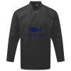 Premier Essential Long Sleeve Chef's Jacket Thumbnail