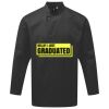 Premier Essential Long Sleeve Chef's Jacket Thumbnail