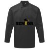 Premier Essential Long Sleeve Chef's Jacket Thumbnail