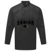 Premier Essential Long Sleeve Chef's Jacket Thumbnail