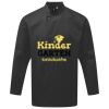 Premier Essential Long Sleeve Chef's Jacket Thumbnail