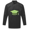 Premier Essential Long Sleeve Chef's Jacket Thumbnail