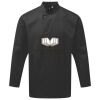 Premier Essential Long Sleeve Chef's Jacket Thumbnail