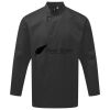 Premier Essential Long Sleeve Chef's Jacket Thumbnail