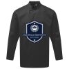 Premier Essential Long Sleeve Chef's Jacket Thumbnail