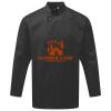 Premier Essential Long Sleeve Chef's Jacket Thumbnail