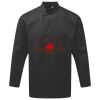 Premier Essential Long Sleeve Chef's Jacket Thumbnail