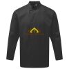 Premier Essential Long Sleeve Chef's Jacket Thumbnail