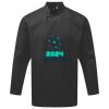 Premier Essential Long Sleeve Chef's Jacket Thumbnail