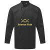 Premier Essential Long Sleeve Chef's Jacket Thumbnail