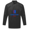 Premier Essential Long Sleeve Chef's Jacket Thumbnail