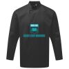 Premier Essential Long Sleeve Chef's Jacket Thumbnail