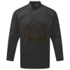 Premier Essential Long Sleeve Chef's Jacket Thumbnail