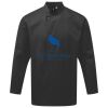 Premier Essential Long Sleeve Chef's Jacket Thumbnail