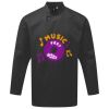 Premier Essential Long Sleeve Chef's Jacket Thumbnail